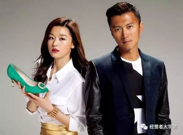 穿“达芙妮”的女神,你的鞋底掉了!║冷眼看市场