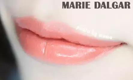 娇兰258号口红,十支大牌口红视频