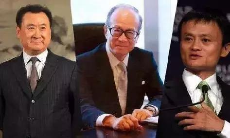 王健林成亚洲新首富；《人民的名义》大热，“韩束”恐成最大赢家