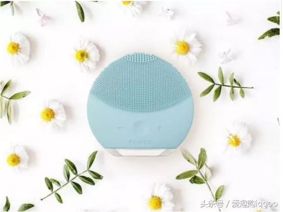 好物推荐无需手洗更轻松,洗脸专用好物