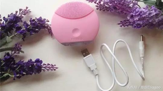 好物推荐无需手洗更轻松,洗脸专用好物