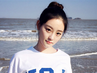 《三生三世》玄女和大师兄私奔穿越，变清纯甜美大学生