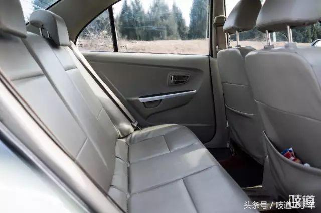 5万元预算最强性能车,预算五万老改新性价比最高的车