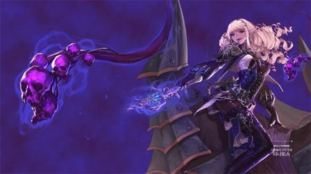 青飞聊游戏:细数DNF被日常黑的各职业二,照片给你们随意喷!