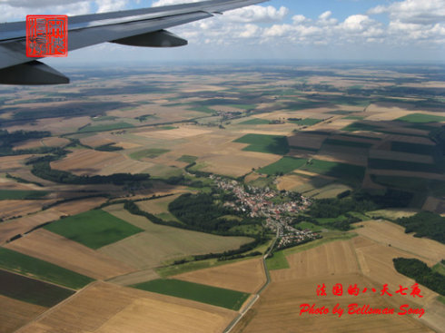 第一次去法国一定要去的地方,去法国旅游的真实经历