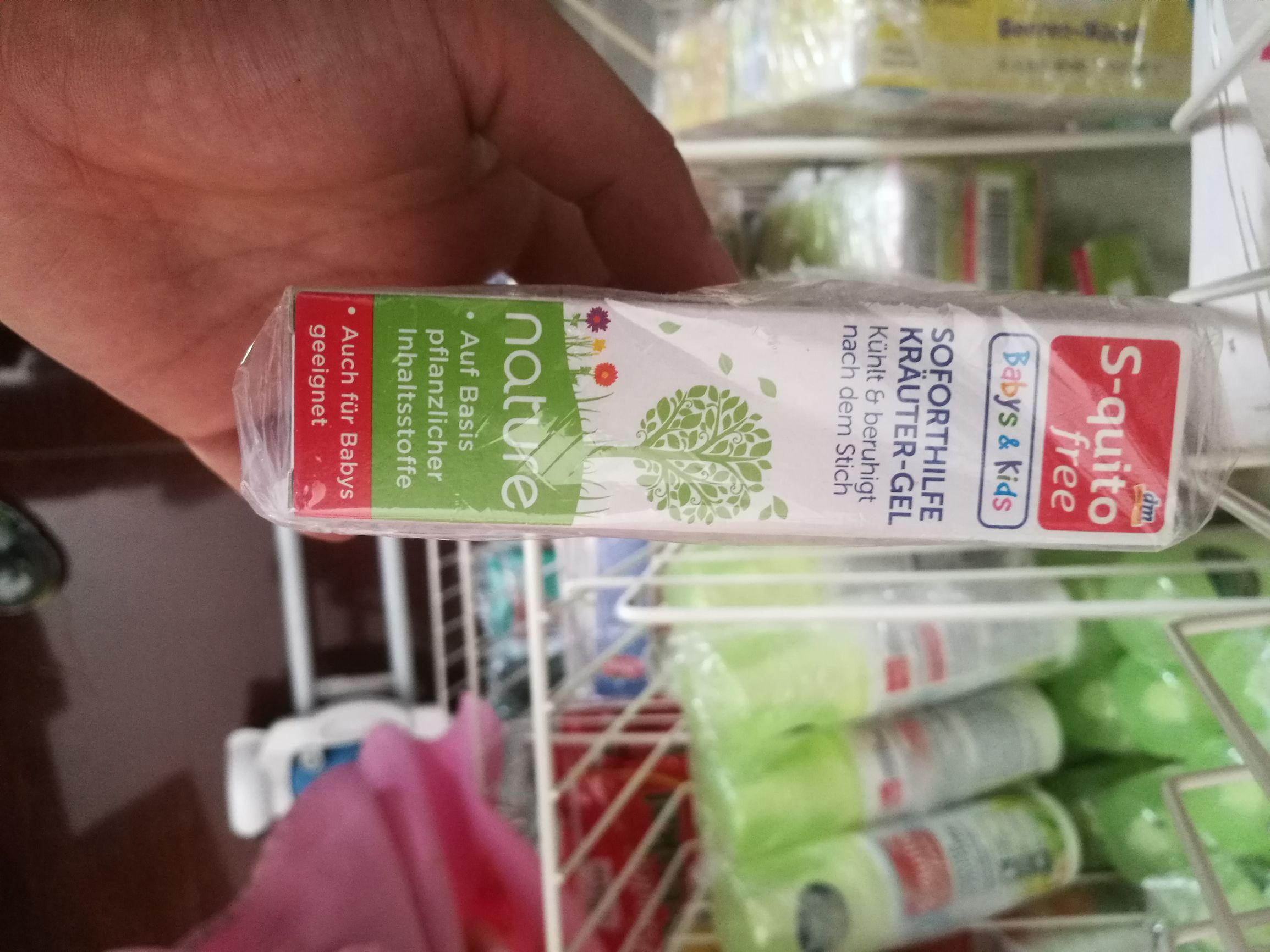 德国值得买的幼儿用品 (德国婴幼儿用品代购清单)