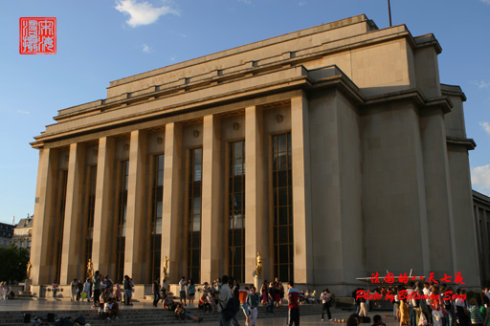 第一次去法国一定要去的地方,去法国旅游的真实经历