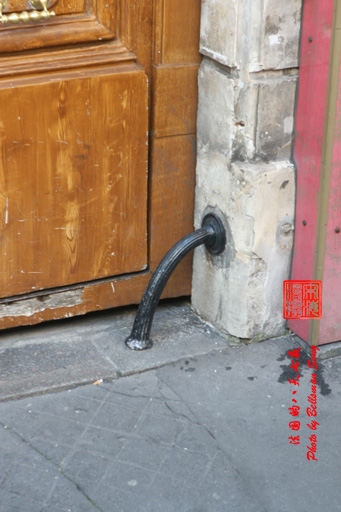 第一次去法国一定要去的地方,去法国旅游的真实经历