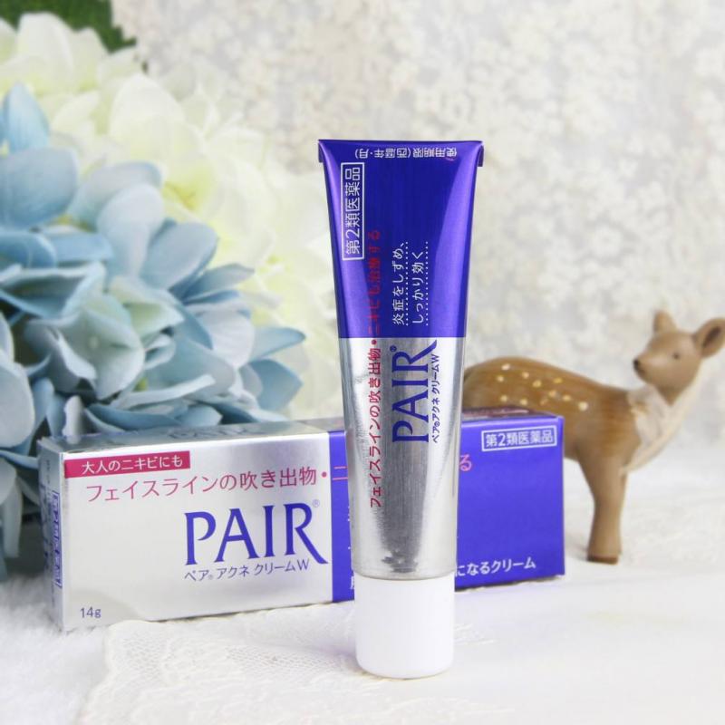 口碑比较好的祛痘产品,公认最好的祛痘产品