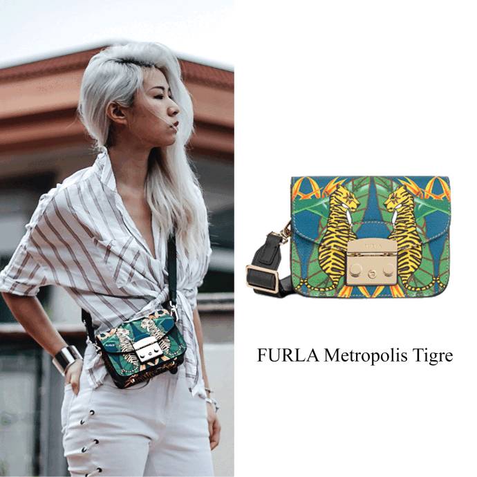 你多久没买包了？丨白菜价格，大牌品质的女包大盘点