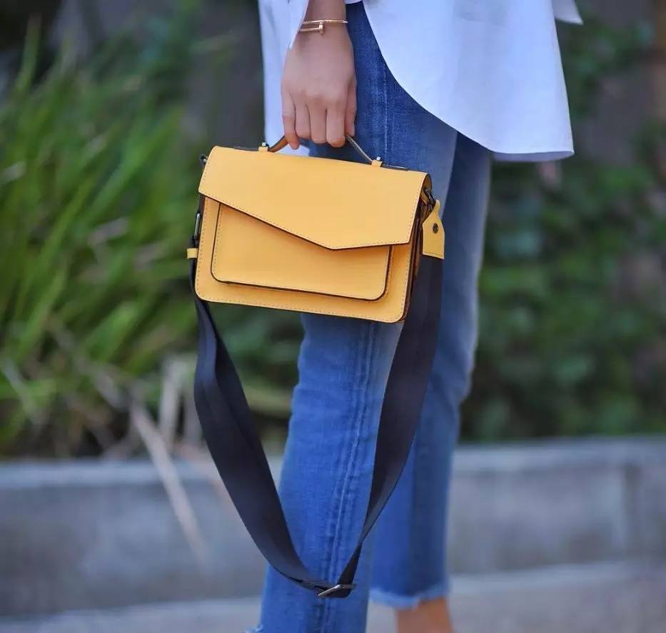 你多久没买包了？丨白菜价格，大牌品质的女包大盘点