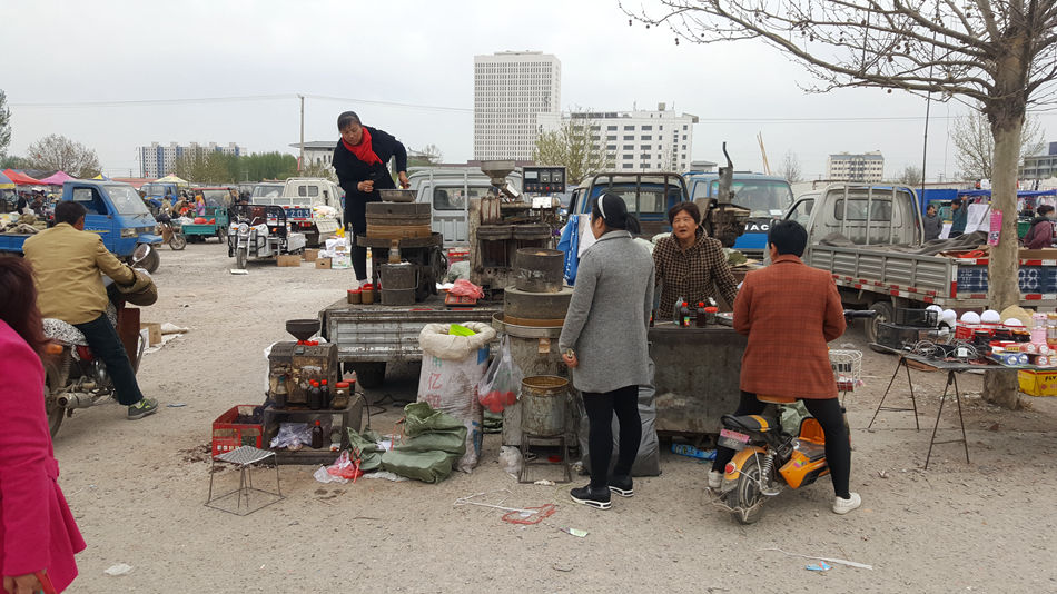 唐山市乐亭县大集,河北唐山乐亭大集