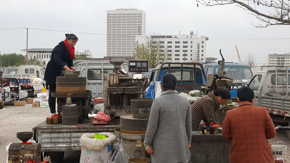 唐山市乐亭县大集,河北唐山乐亭大集