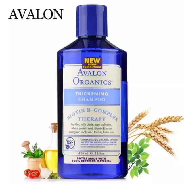 推荐一款超级好用的保湿洗发水,柔顺秀发洗发水