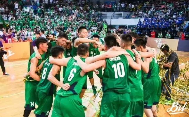 广东篮球氛围最好的球队,广东最强篮球队