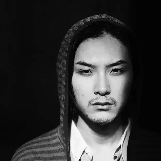 松田龙平年轻时照片,松田龙平渣男