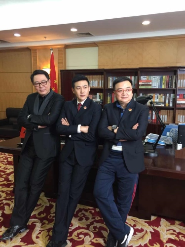 高亚麟被曝在拍戏,高亚麟拍的戏