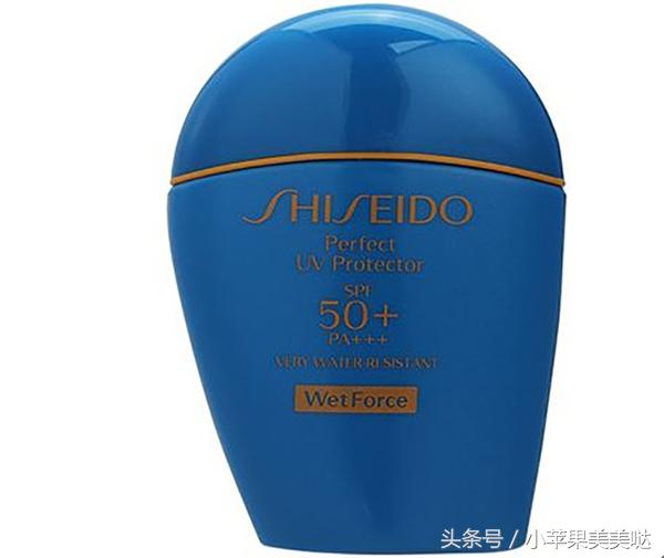 十大公认好用的防晒霜女,女士防晒霜排行榜第一名干皮