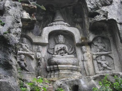 上有天堂下有苏杭杭州西湖,上有天堂下有苏杭杭州风景