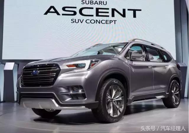 上海车展有哪些重磅车型亮相,盘点上海车展有哪些重磅车型