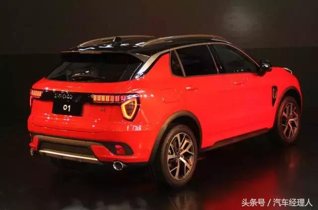 上海车展有哪些重磅车型亮相,盘点上海车展有哪些重磅车型