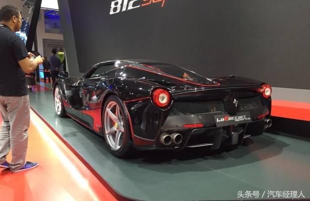 上海车展有哪些重磅车型亮相,盘点上海车展有哪些重磅车型