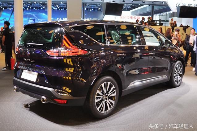 上海车展有哪些重磅车型亮相,盘点上海车展有哪些重磅车型