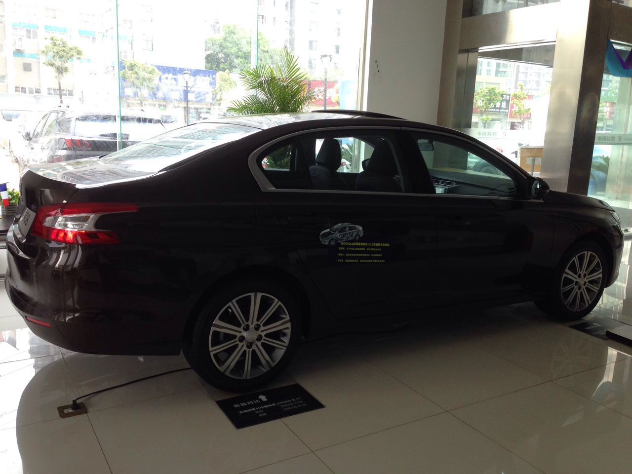 标致408落地价2022款车主实话,标致4081.6t车主用车感受