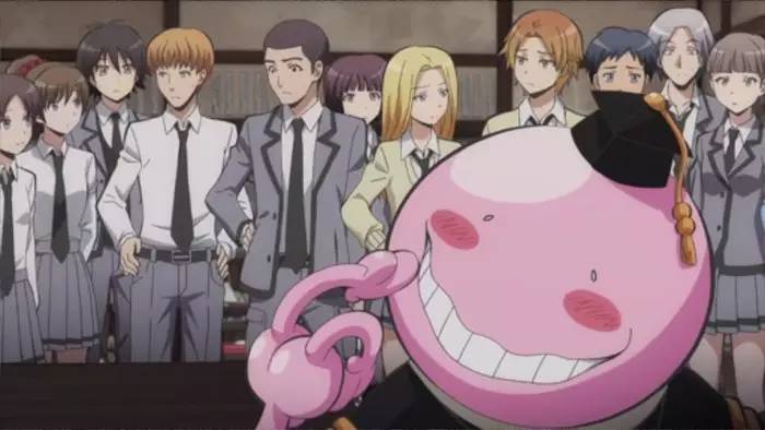 一拳超人茨木童子语音,一拳超人茨木童子秘闻