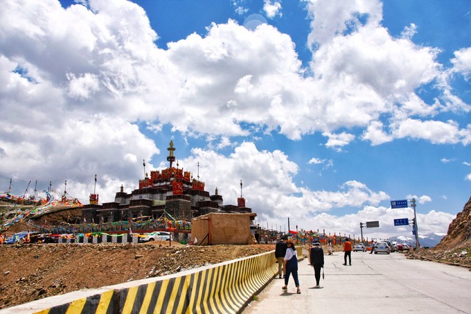 西北归来,我想说给你听,青海甘肃西安华山11天