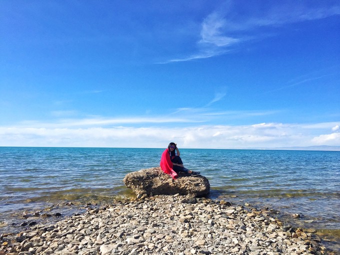 西北归来,我想说给你听,青海甘肃西安华山11天