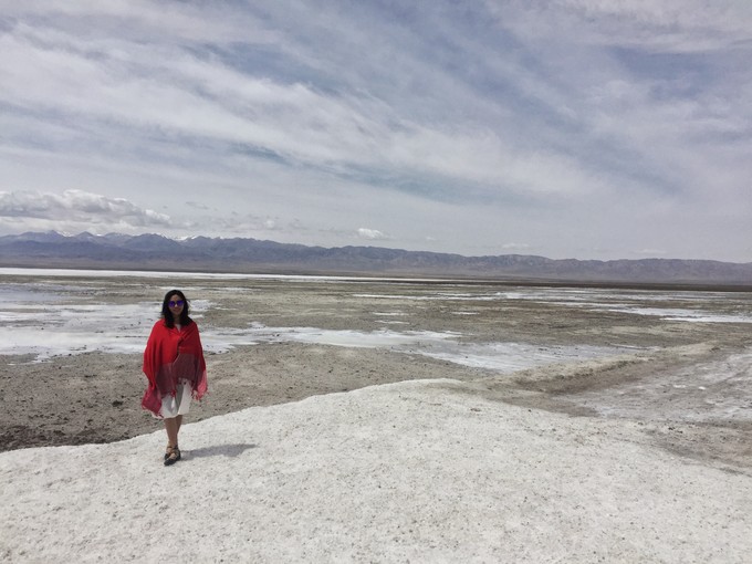 西北归来,我想说给你听,青海甘肃西安华山11天
