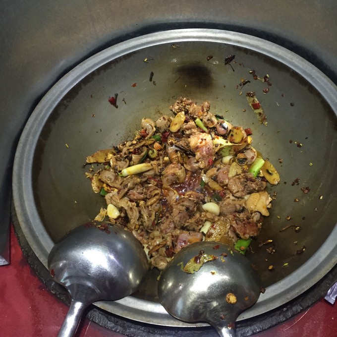 西北归来,我想说给你听,青海甘肃西安华山11天