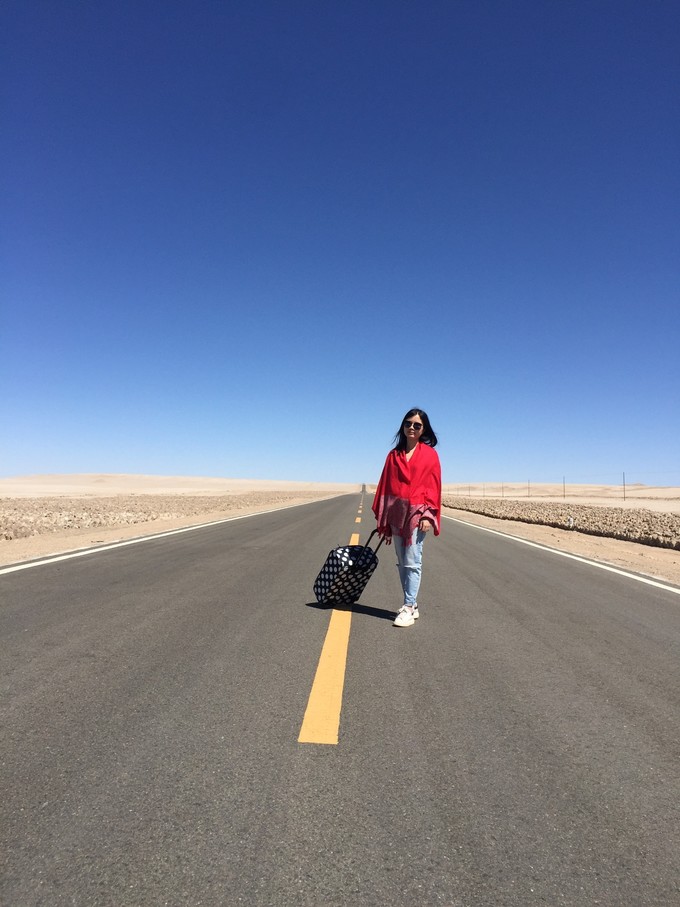 西北归来,我想说给你听,青海甘肃西安华山11天