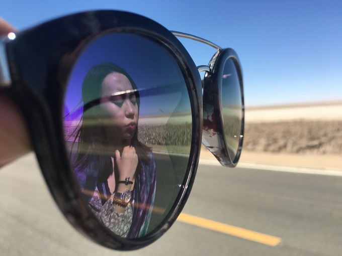 西北归来,我想说给你听,青海甘肃西安华山11天