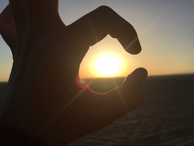 西北归来,我想说给你听,青海甘肃西安华山11天