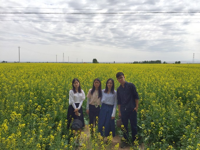 西北归来,我想说给你听,青海甘肃西安华山11天