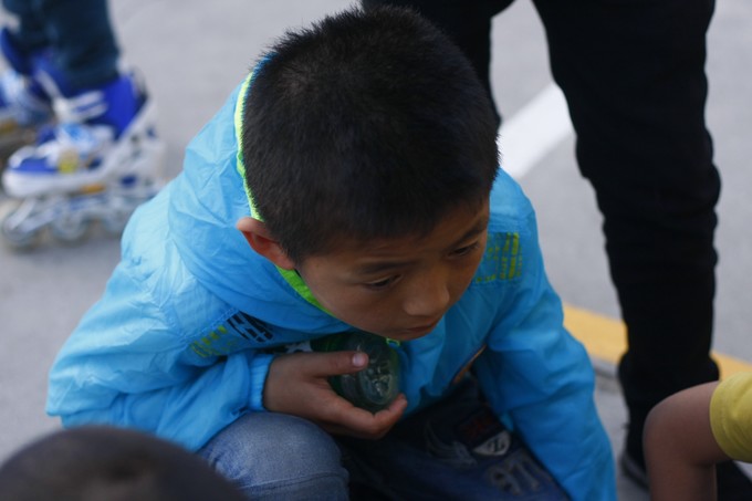 西北归来,我想说给你听,青海甘肃西安华山11天