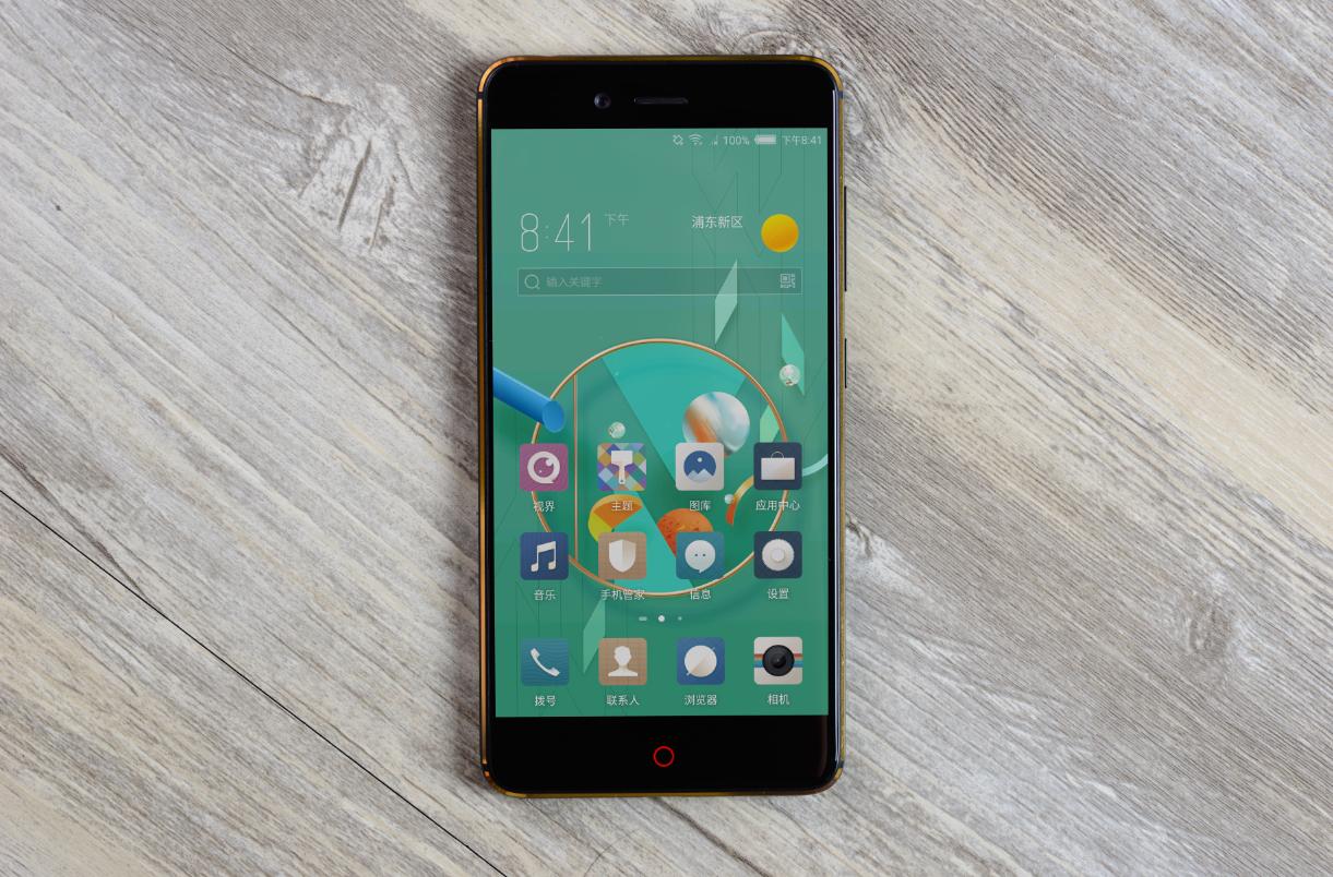 努比亚z17刷什么系统比较好,努比亚z17旗舰开箱视频