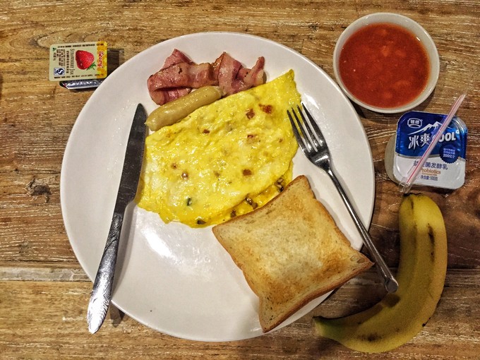 西北归来,我想说给你听,青海甘肃西安华山11天