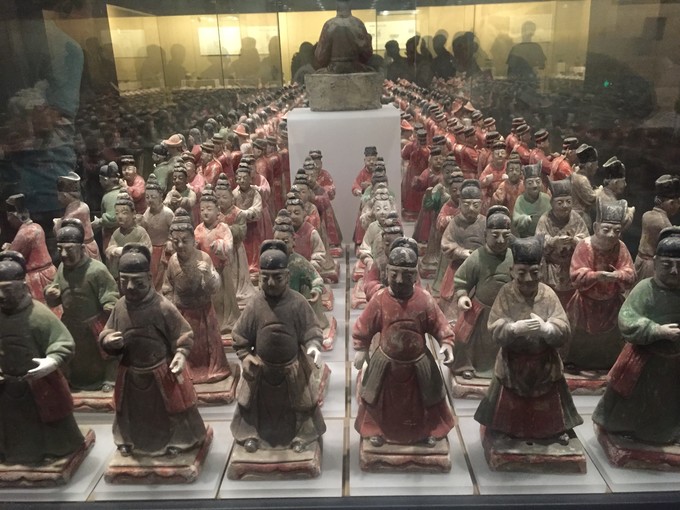 西北归来,我想说给你听,青海甘肃西安华山11天