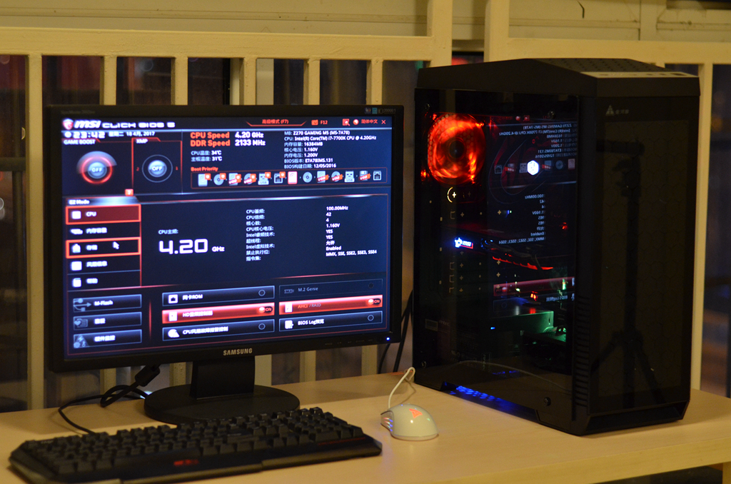 守望先锋最高画质所需配置,守望先锋图像质量超高推荐配置