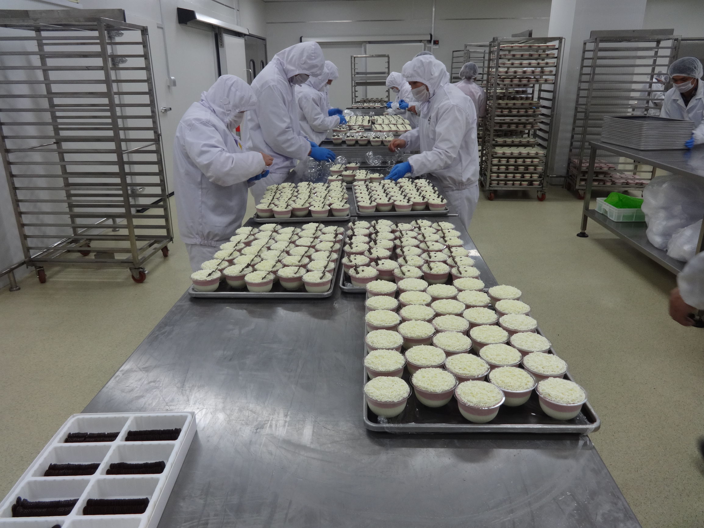 净化车间标准等级是多少,10万级净化车间标准生产什么产品