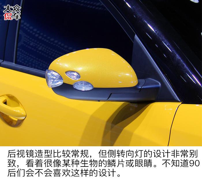 1.0t三缸7.59万起东风风神ax4,这才叫真正产品设计