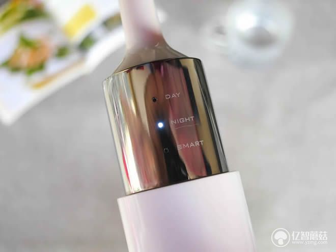 电动牙刷也有陀螺仪传感器？！体验号称最懂你的希澈AVORI