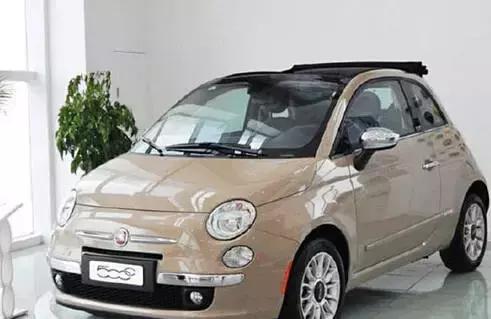 目前世界上最便宜的十大敞篷跑车,最便宜的国产敞篷车的前十名