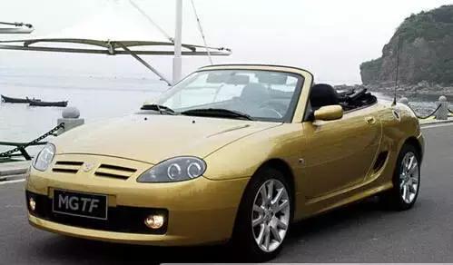 目前世界上最便宜的十大敞篷跑车,最便宜的国产敞篷车的前十名