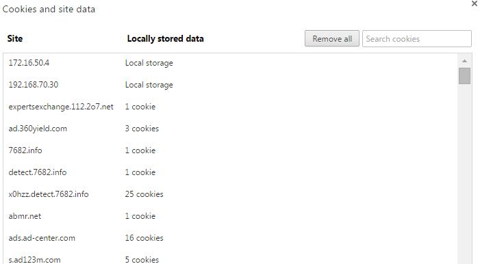 如何修复’ERR_TOO_MANY_REDIRECTS’错误