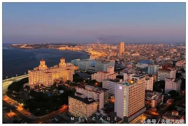 《速8》取景地，人均月薪20刀的幸福国度，还对中国免签！