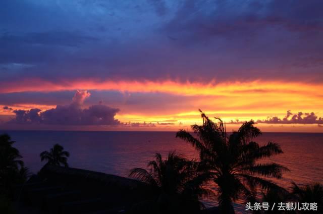 《速8》取景地，人均月薪20刀的幸福国度，还对中国免签！